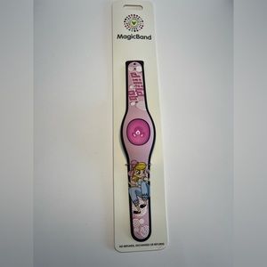 Disney’s Tory Story Bo Peep Limited Edition MagicBand
